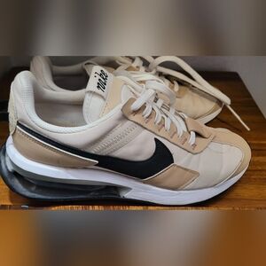Nike Wmns Air Max Pre-Day 'Oatmeal' sneakers- Size 8